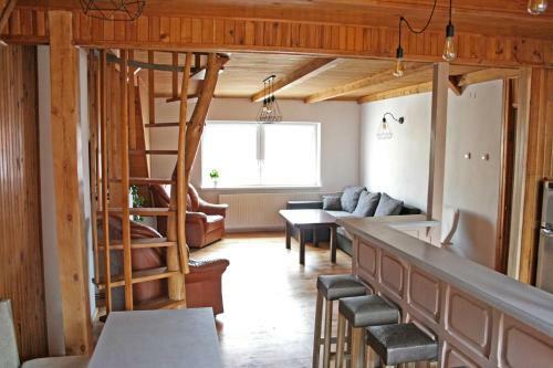 Apartament Na Kromera