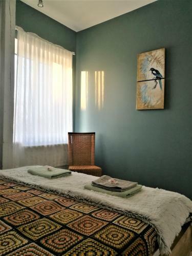 Apartament Boho