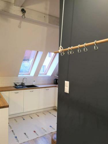 Apartament Boho