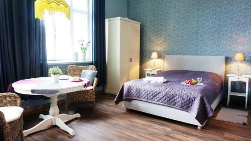 Dk Apartament Romantyczny