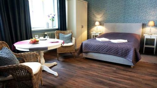Dk Apartament Romantyczny