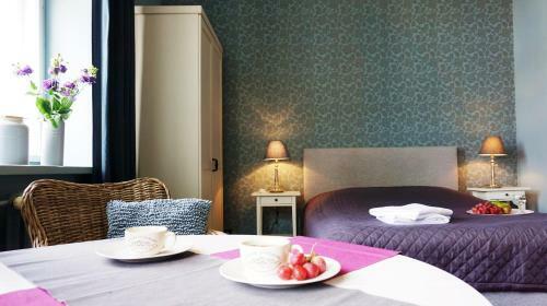 Dk Apartament Romantyczny