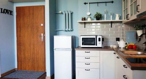 Dk Apartament Romantyczny