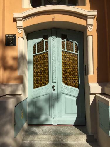 Dk Apartament Romantyczny