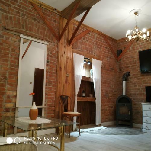 Apartament Kr�lewski Z Baldachimem Centrum