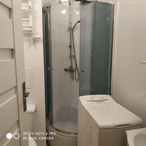 Apartament Kr�lewski Z Baldachimem Centrum