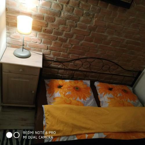 Apartament Kr�lewski Z Baldachimem Centrum