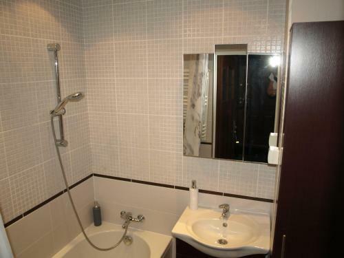 Apartament Familijny