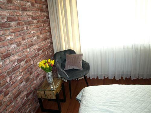 Apartament Familijny