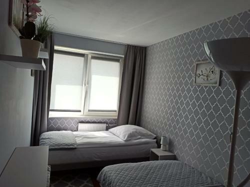 Apartament Familijny