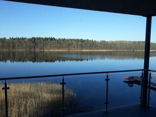 Apartamento Mazurskie Klimaty Tatarak