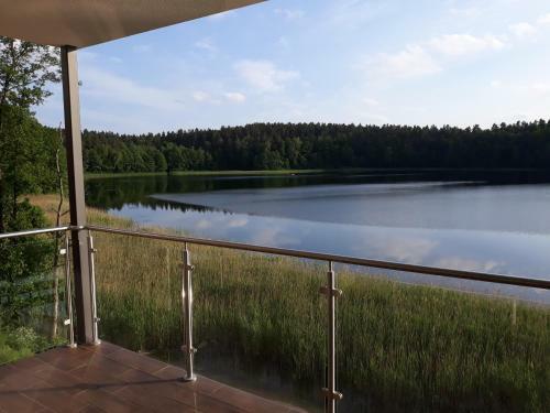 Apartamento Mazurskie Klimaty Tatarak