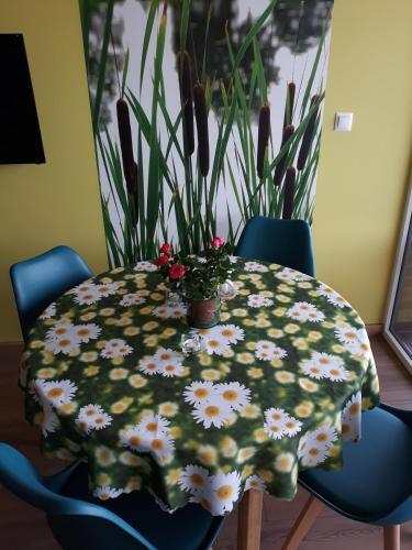 Apartamento Mazurskie Klimaty Tatarak