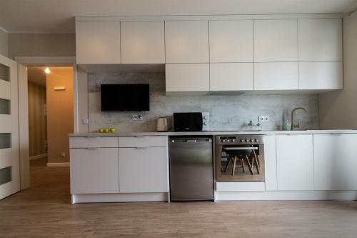 Apartamento Be?owe Love