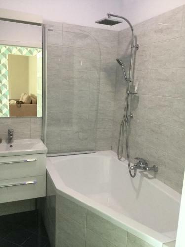 Apartament W Sercu Warmii I