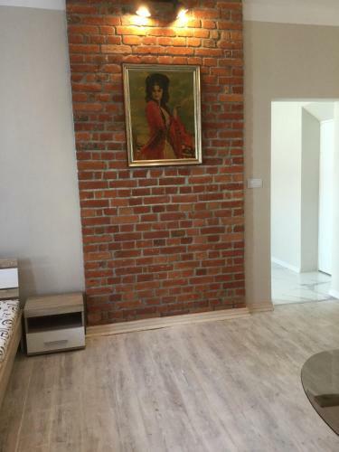 Apartament W Sercu Warmii I