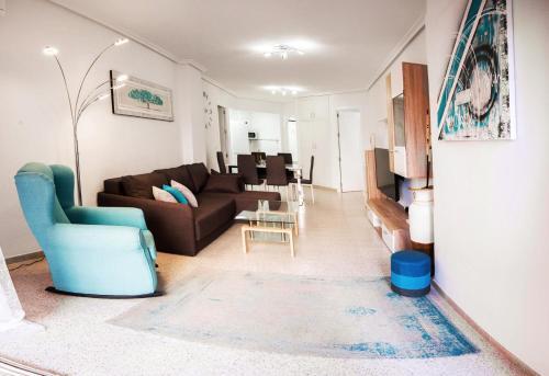 Apartamento Holiday Royal Suite Concordia