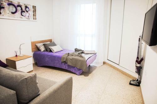 Apartamento Holiday Royal Suite Concordia