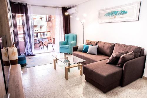 Apartamento Holiday Royal Suite Concordia