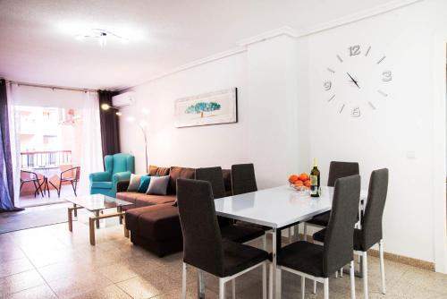 Apartamento Holiday Royal Suite Concordia