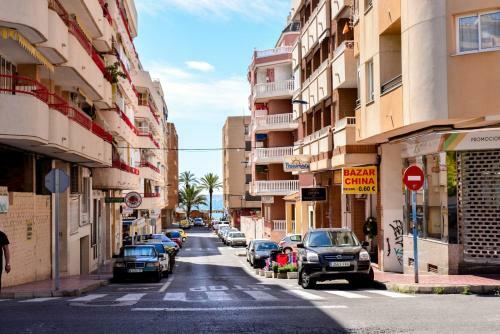 Apartamento Holiday Royal Suite Concordia