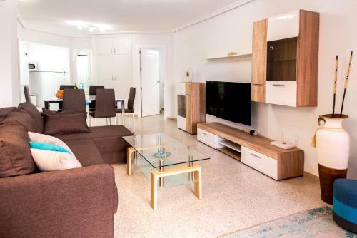 Apartamento Holiday Royal Suite Concordia