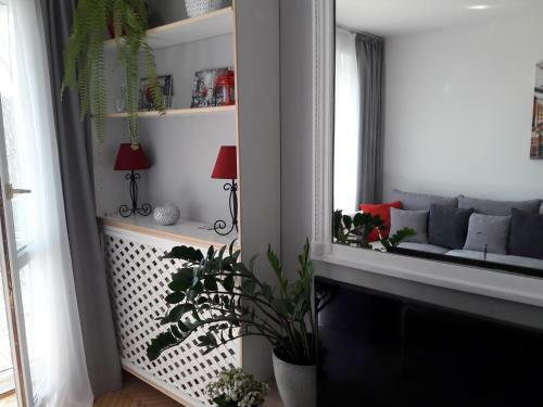 Apartament Telimena