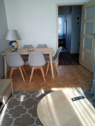 Apartament Telimena