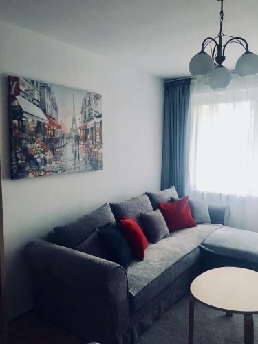 Apartament Telimena