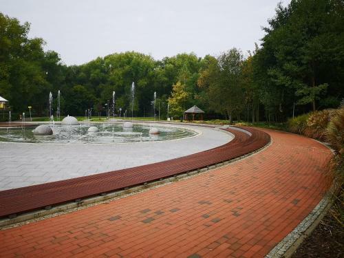Apartament Paryski