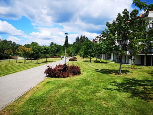 Apartament Paryski