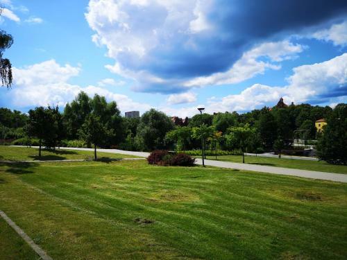 Apartament Paryski