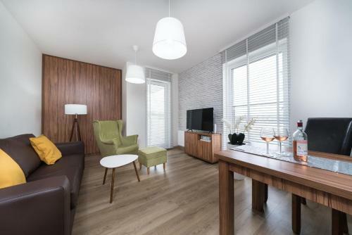 Apartament Sweet House