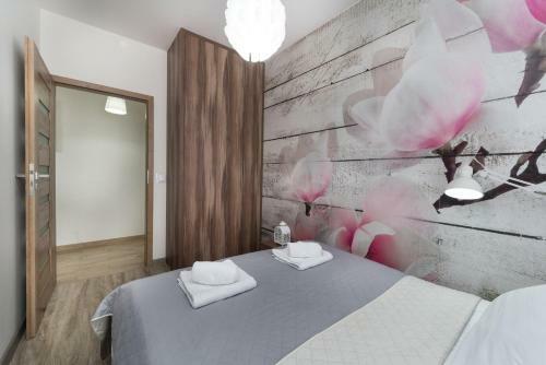 Apartament Sweet House
