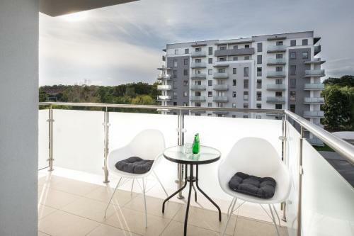 Apartament Sweet House