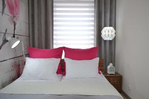 Apartament Sweet House