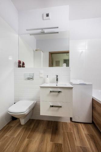Apartament Sweet House