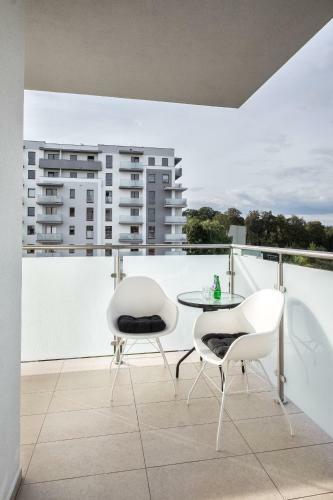 Apartament Sweet House