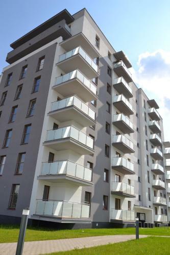 Apartament Sweet House