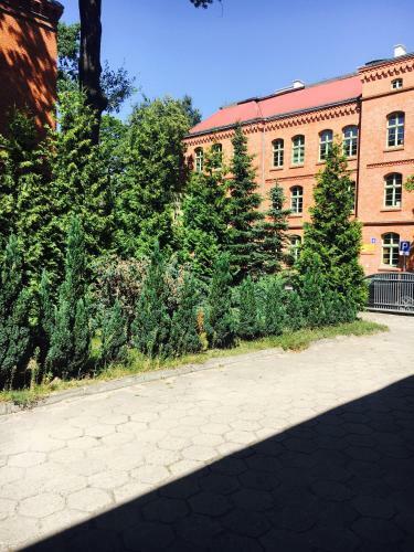 Apartament Olsztyn Shabbychic Home