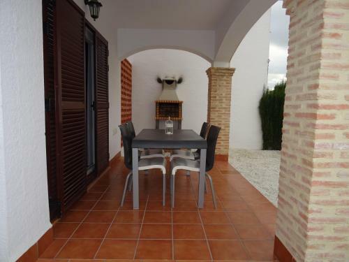 Apartamento Azul Beach La Mata Playa
