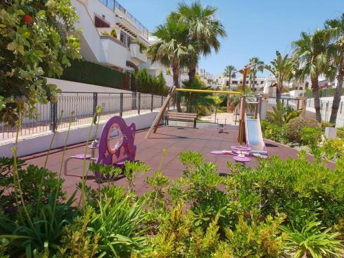 Apartamento Azul Beach La Mata Playa