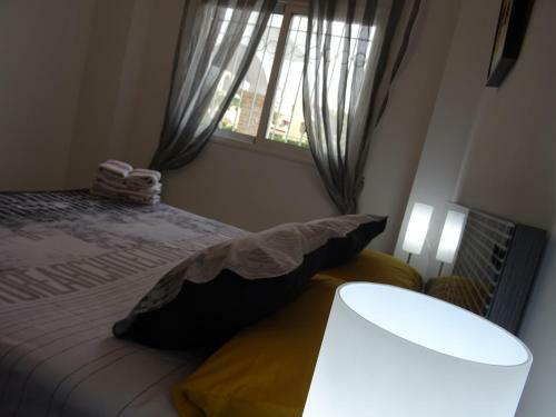 Apartamento Azul Beach La Mata Playa