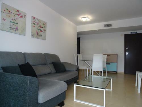 Apartamento Azul Beach La Mata Playa