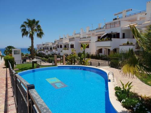 Apartamento Azul Beach La Mata Playa