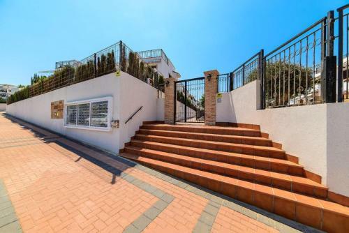 Apartamento Azul Beach La Mata Playa
