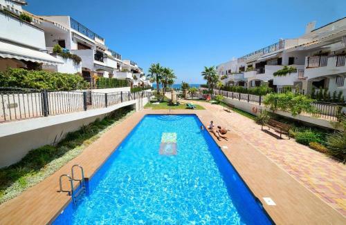 Apartamento Azul Beach La Mata Playa