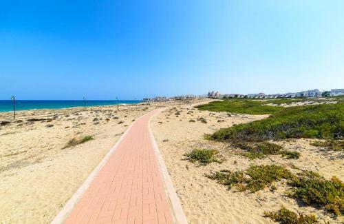Apartamento Azul Beach La Mata Playa