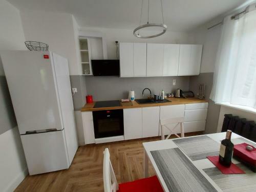 Michelin Apartament