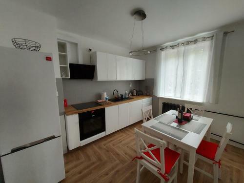 Michelin Apartament